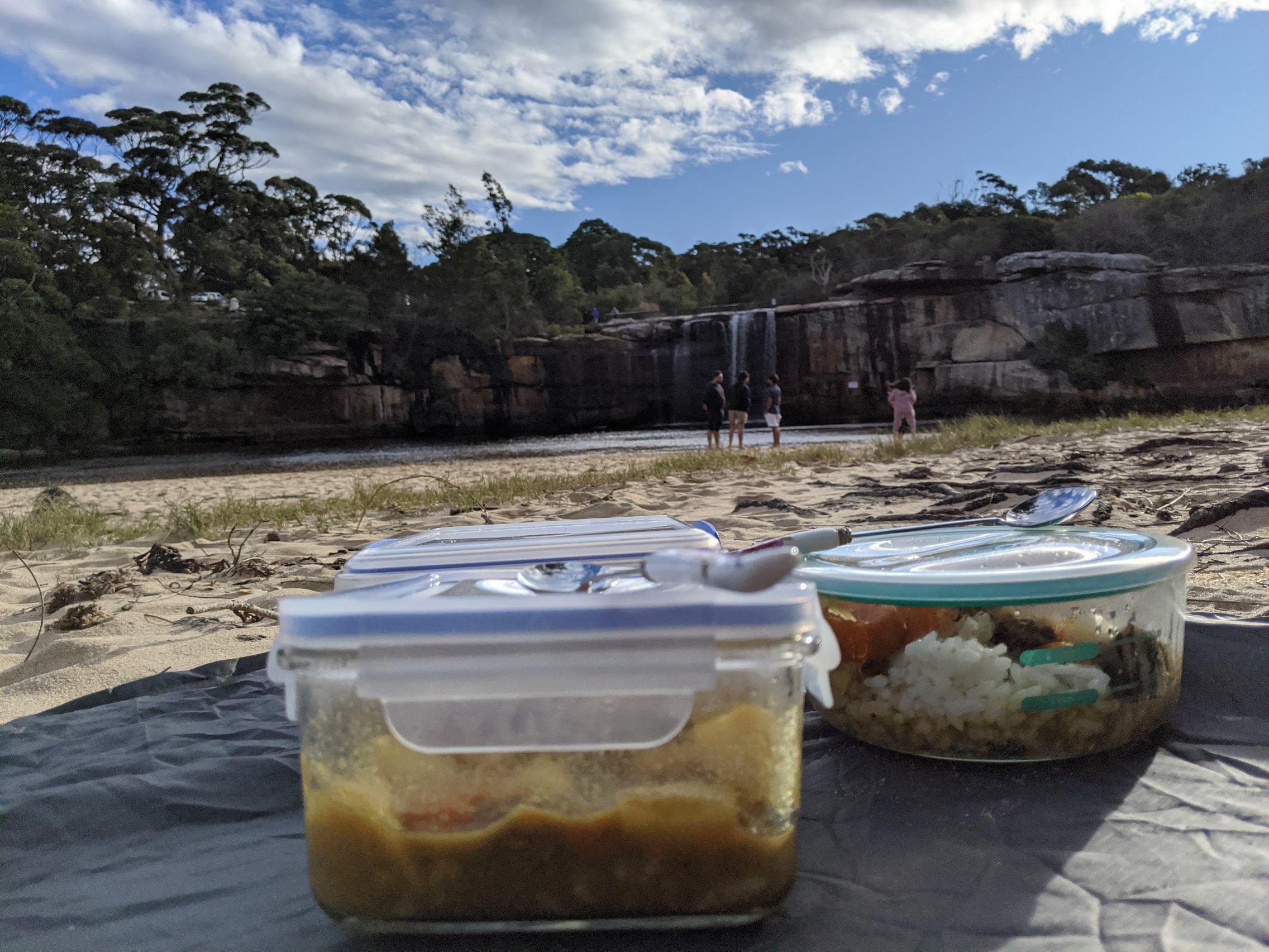 picnic